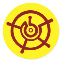 Ancient Halo Symbool