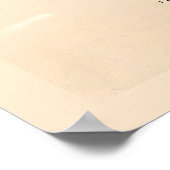 Ancient Jerusalem, A.D. 65 Poster (Hoek)