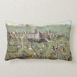 ANCIENT JERUSALEM KUSSEN