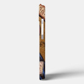 Ancient Jesus Mosaic Case-Mate iPhone Case (Achterkant / Links)