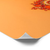 Ancient Legend Poster (Hoek)