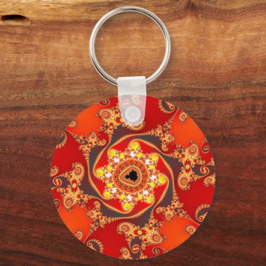 Ancient Legend Sleutelhanger (Voorkant)