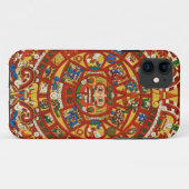 Ancient Mayan Astronomy Hoesje (Achterkant (horizontaal))