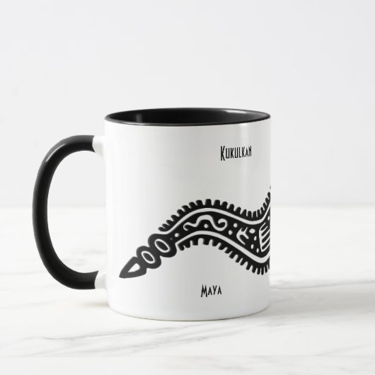 Ancient Mayan Mok (Links)