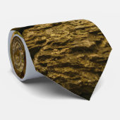 Ancient Mystras Landscape, Peloponnese, Griekenlan Stropdas (Opgerold)