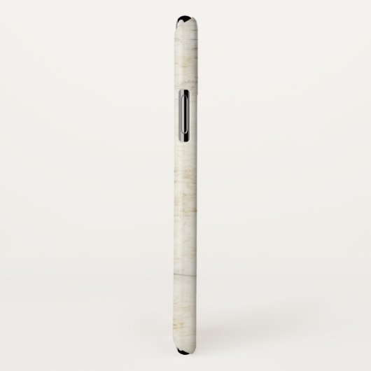 Ancient Nautical Chart, Grunge Case-Mate iPhone Case (Achterkant / rechts)