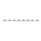 Ancient Nordic Latvian, Litouws symbool Lint (Voorkant)