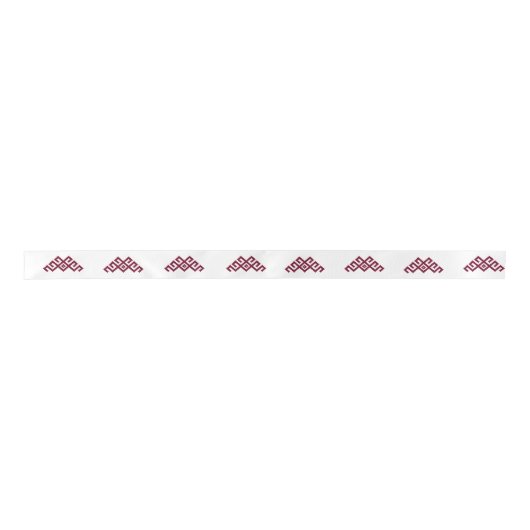 Ancient Nordic Latvian, Litouws symbool Lint (Voorkant)