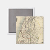 Ancient Palestine Magneet (Voorkant / Achterkant)