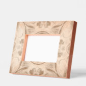 Ancient photo frame gegraveerde lijstjes (Links)