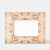 Ancient photo frame gegraveerde lijstjes (Voorkant)