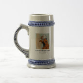 Ancient Portland Sasquatch Milk Chalice Bierpul (Links)