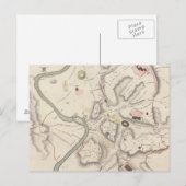 Ancient Rome Briefkaart (Voorkant / Achterkant)