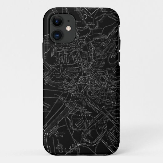 Ancient Rome Case-Mate iPhone Case (Achterkant)