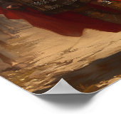 Ancient Rome Empire Poster - Glorious Soldiers (Hoek)