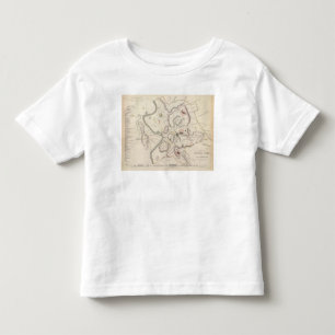 Ancient Rome Kinder Shirts