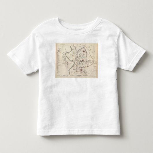 Ancient Rome Kinder Shirts (Voorkant)