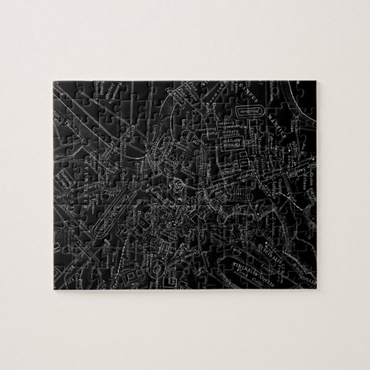 Ancient Rome Legpuzzel (Horizontaal)