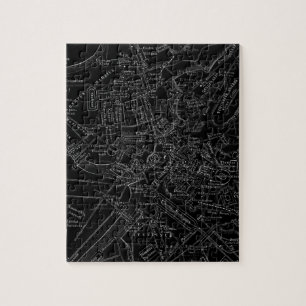 Ancient Rome Legpuzzel