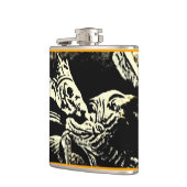 Ancient Skeleton King Heupfles (Links)