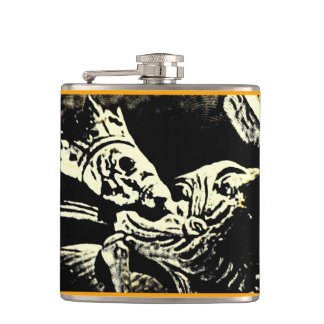 Ancient Skeleton King Heupfles