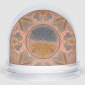 Ancient Snow Globes (Avant)