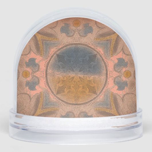 Ancient Snow Globes (Avant)