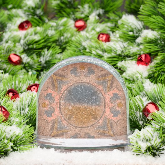 Ancient Snow Globes (Noël)