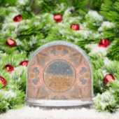Ancient Snow Globes Sneeuwbol (Kerstmis)