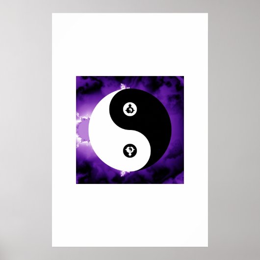 Ancient Wisdom Poster (Voorkant)