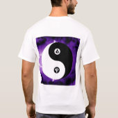 Ancient Wisdom T-shirt (Achterkant)