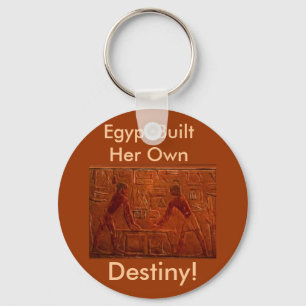 ANCIËNTE EGYPTIANEN SLEUTELHANGER