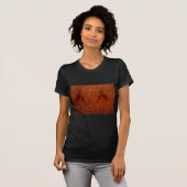 ANCIËNTE EGYPTIANEN T-SHIRT (Voorkant volledig)