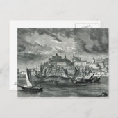 Ancona Briefkaart (Voorkant / Achterkant)