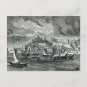 Ancona Briefkaart (Voorkant)