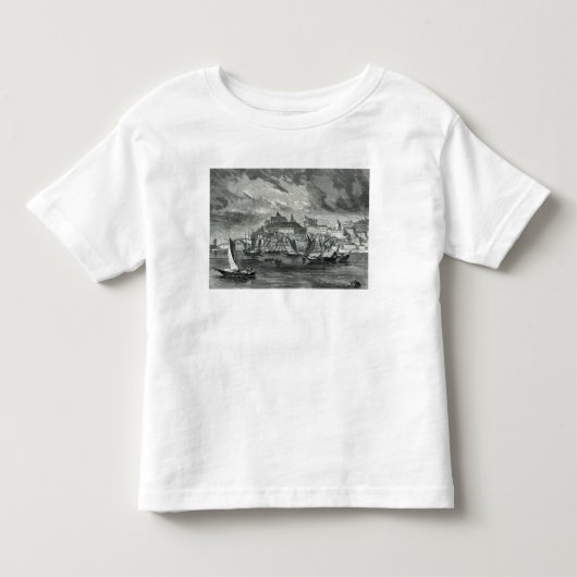 Ancona Kinder Shirts (Voorkant)