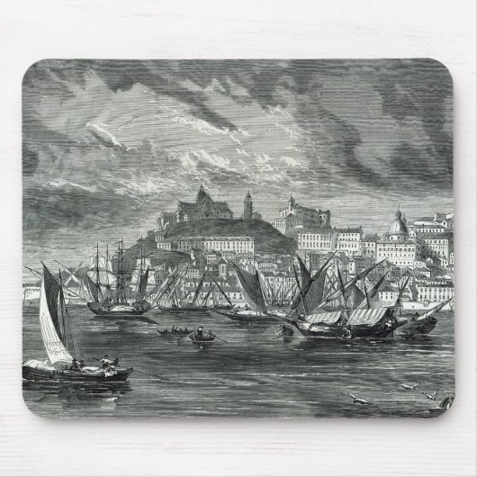 Ancona Muismat (Voorkant)