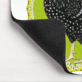 Ancona Rooster Muismat (Hoek)