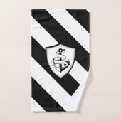 Ancre (Serviette à main)