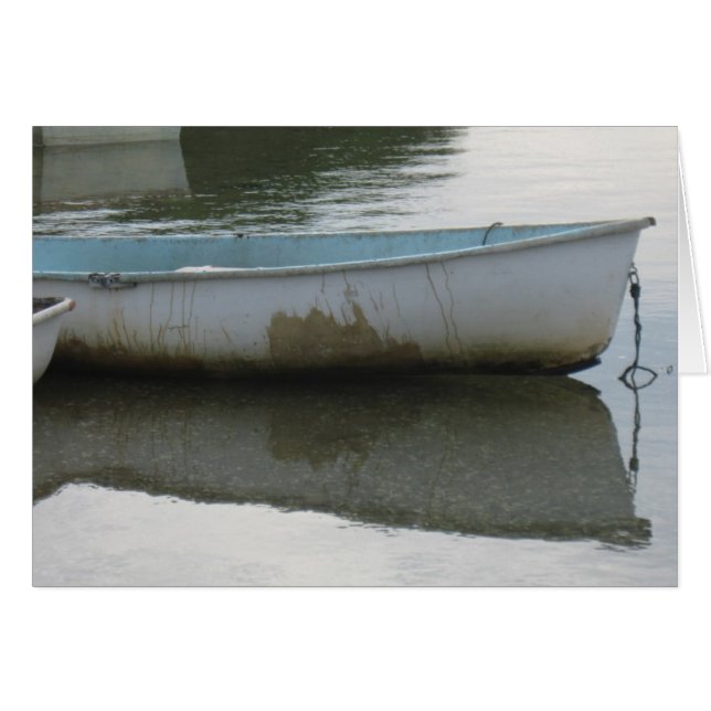 "Ancré" (Devant Horizontal)