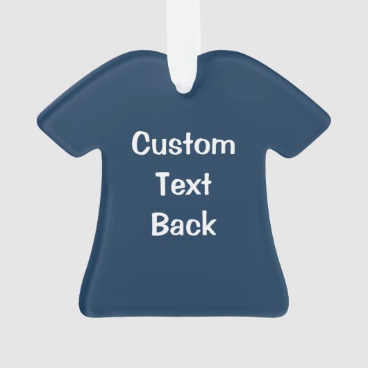 Ancre avec corde (dos)