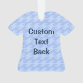 Ancre avec corde (dos)