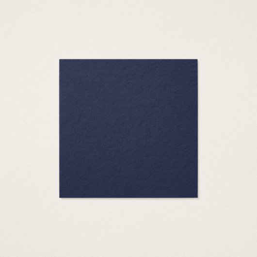 Ancre Bleu marine Nautique Mariage Conseils et voe (Dos)