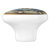 ANCRE Boutons de tiroir portatif nautique (Côté)