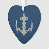 Ancre celtique 1 (devant)