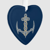 Ancre celtique 1 (devant)