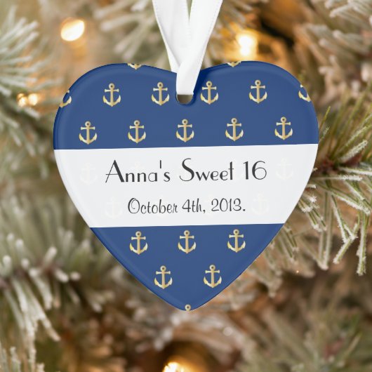 Ancre de bateau, Ancre de navire, Ancre de mer, Sw (Arbre)