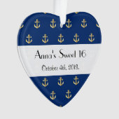 Ancre de bateau, Ancre de navire, Ancre de mer, Sw (devant)