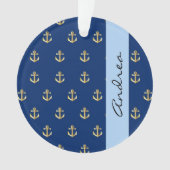 Ancre de bateau, Ancre de navire, Ancre de mer, Vo (devant)