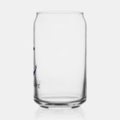 Ancre de bateau moderne Nautical Party Swag Person (Gauche)